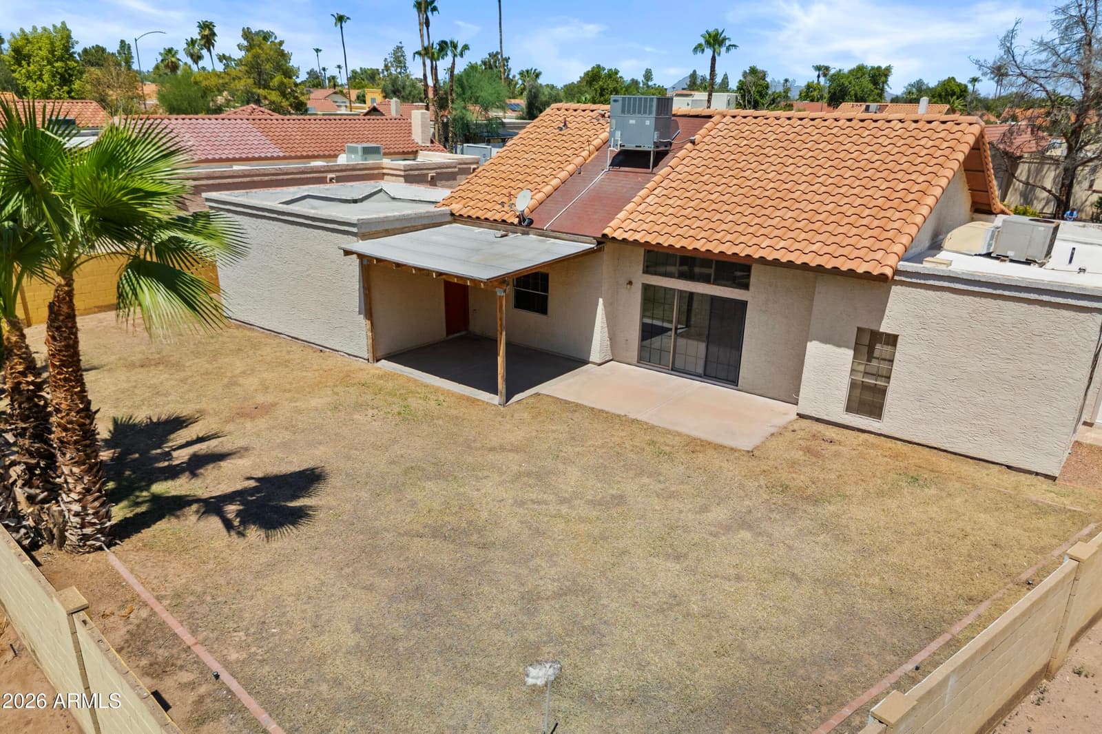 549 E Glencove Street, Mesa, AZ 85203 — photo 35 of 40
