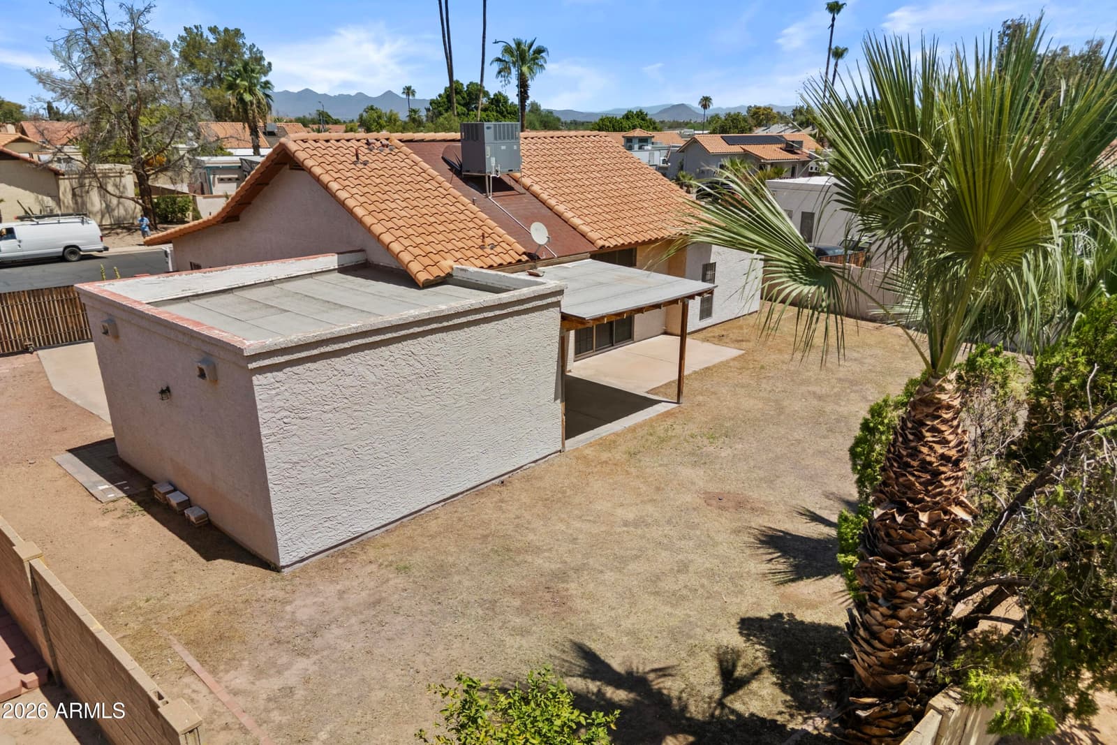 549 E Glencove Street, Mesa, AZ 85203 — photo 36 of 40