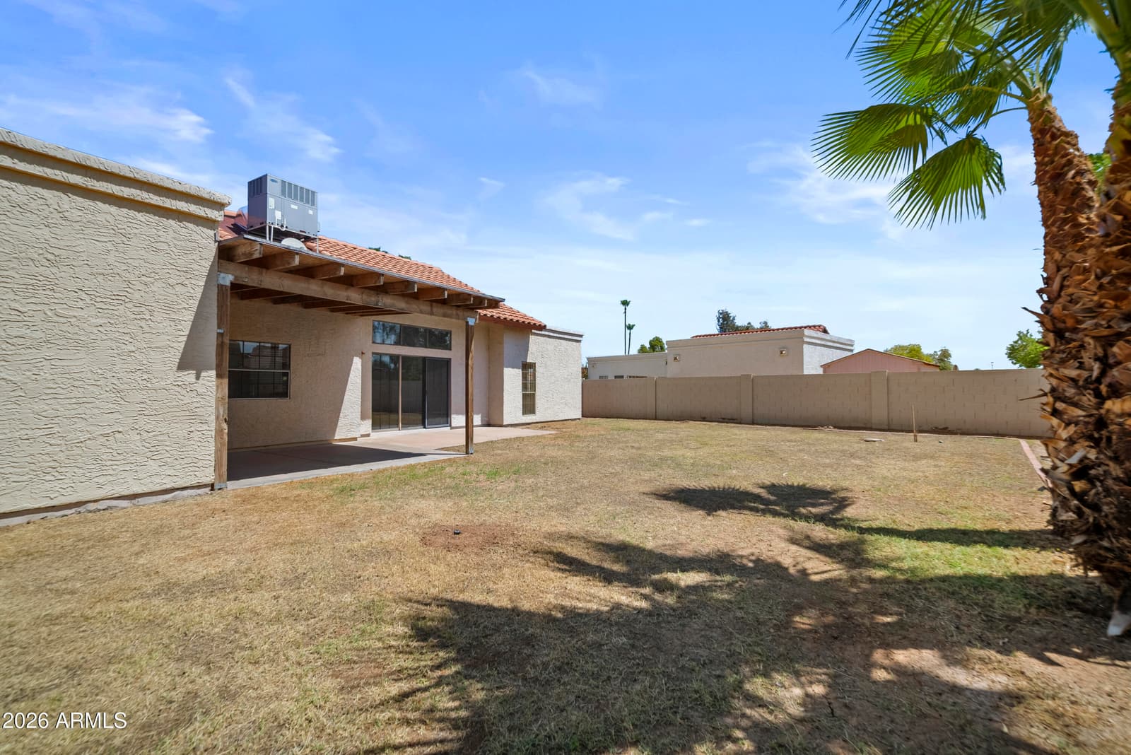 549 E Glencove Street, Mesa, AZ 85203 — photo 38 of 40