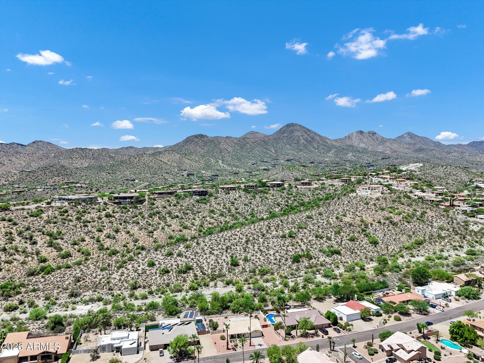 16220 N ASPEN Drive, Fountain Hills, AZ 85268 — photo 36 of 38