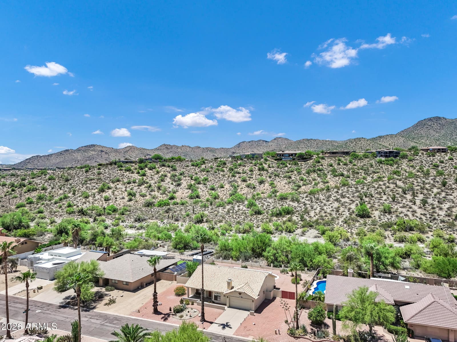 16220 N ASPEN Drive, Fountain Hills, AZ 85268 — photo 37 of 38