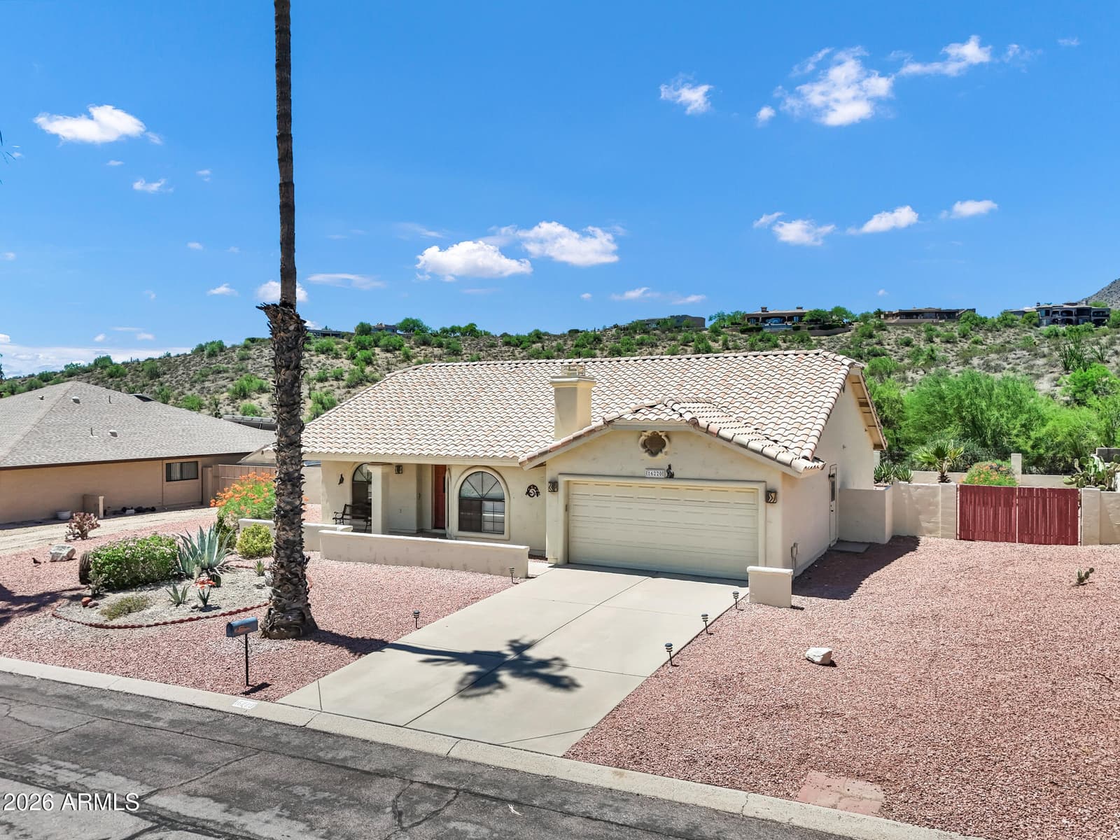 16220 N ASPEN Drive, Fountain Hills, AZ 85268 — photo 38 of 38
