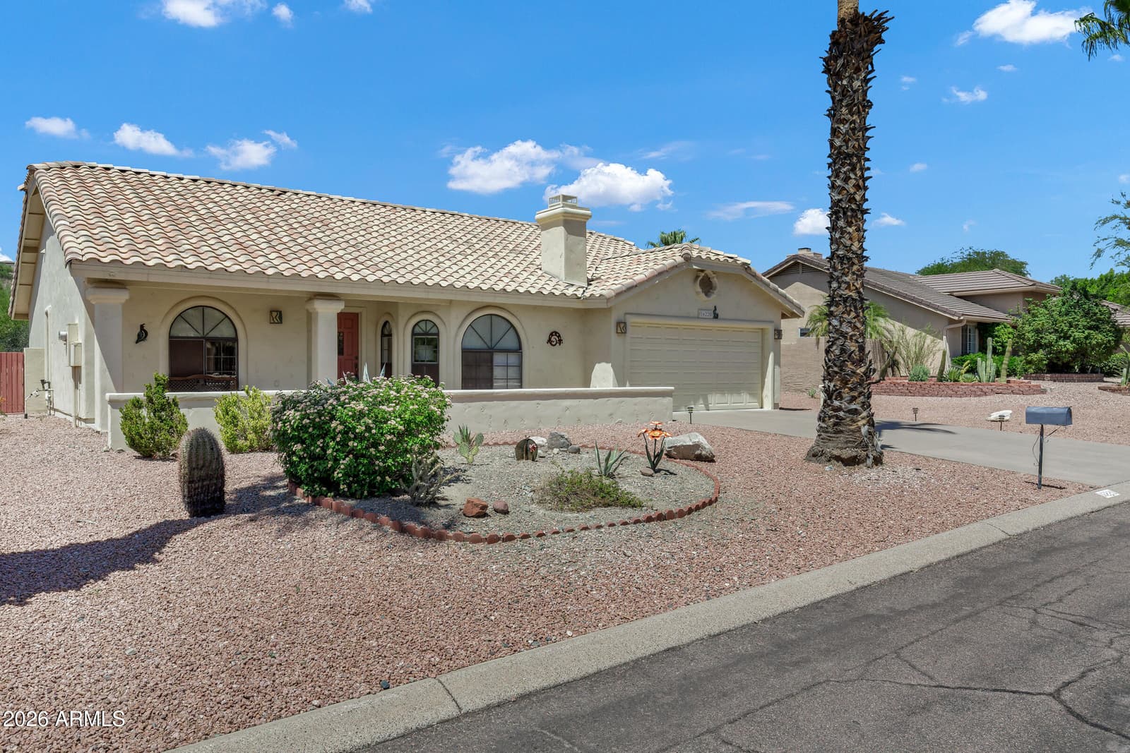 16220 N ASPEN Drive, Fountain Hills, AZ 85268 — photo 1 of 38