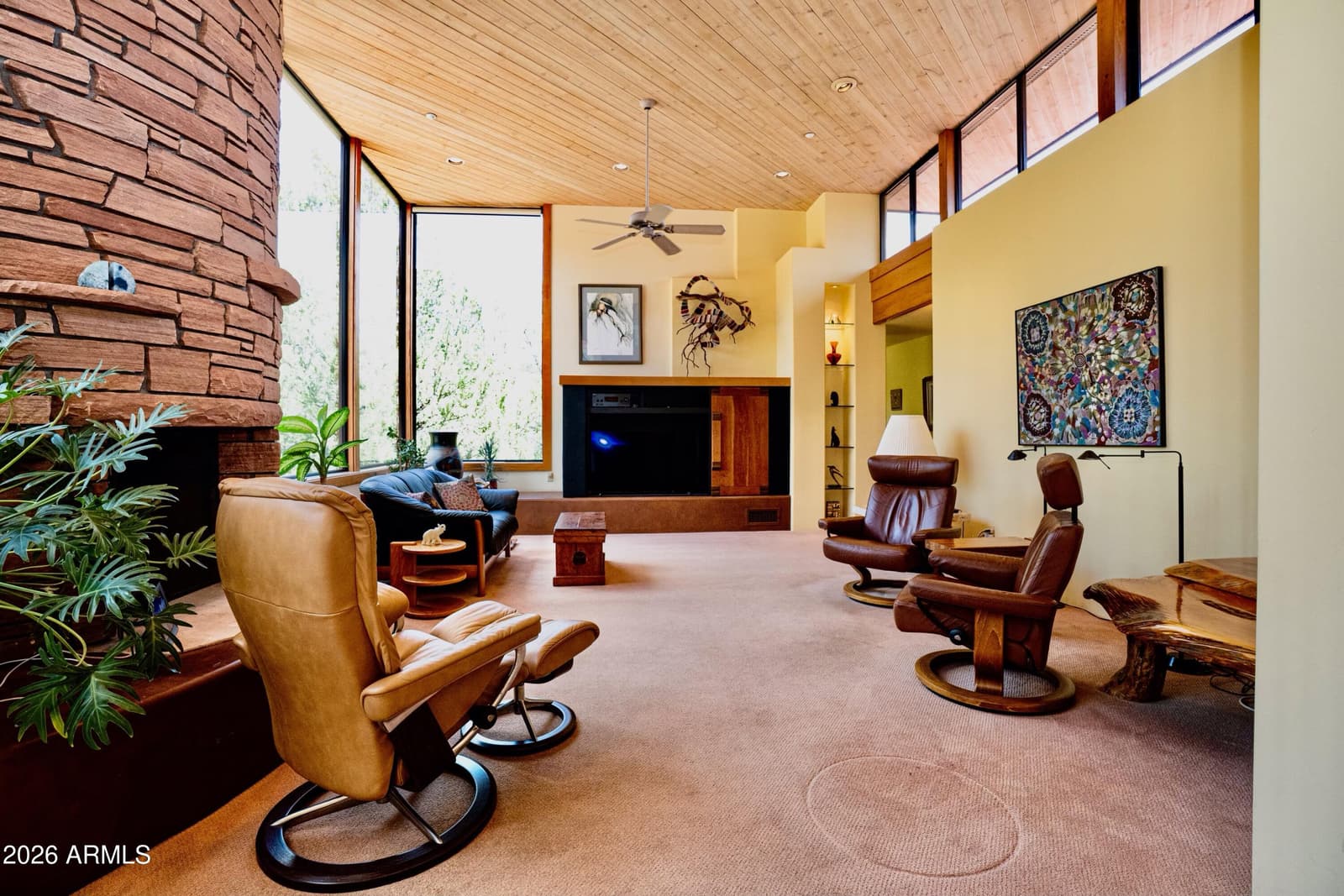 45 STEAMBOAT Trail, Sedona, AZ 86336 — photo 6 of 67