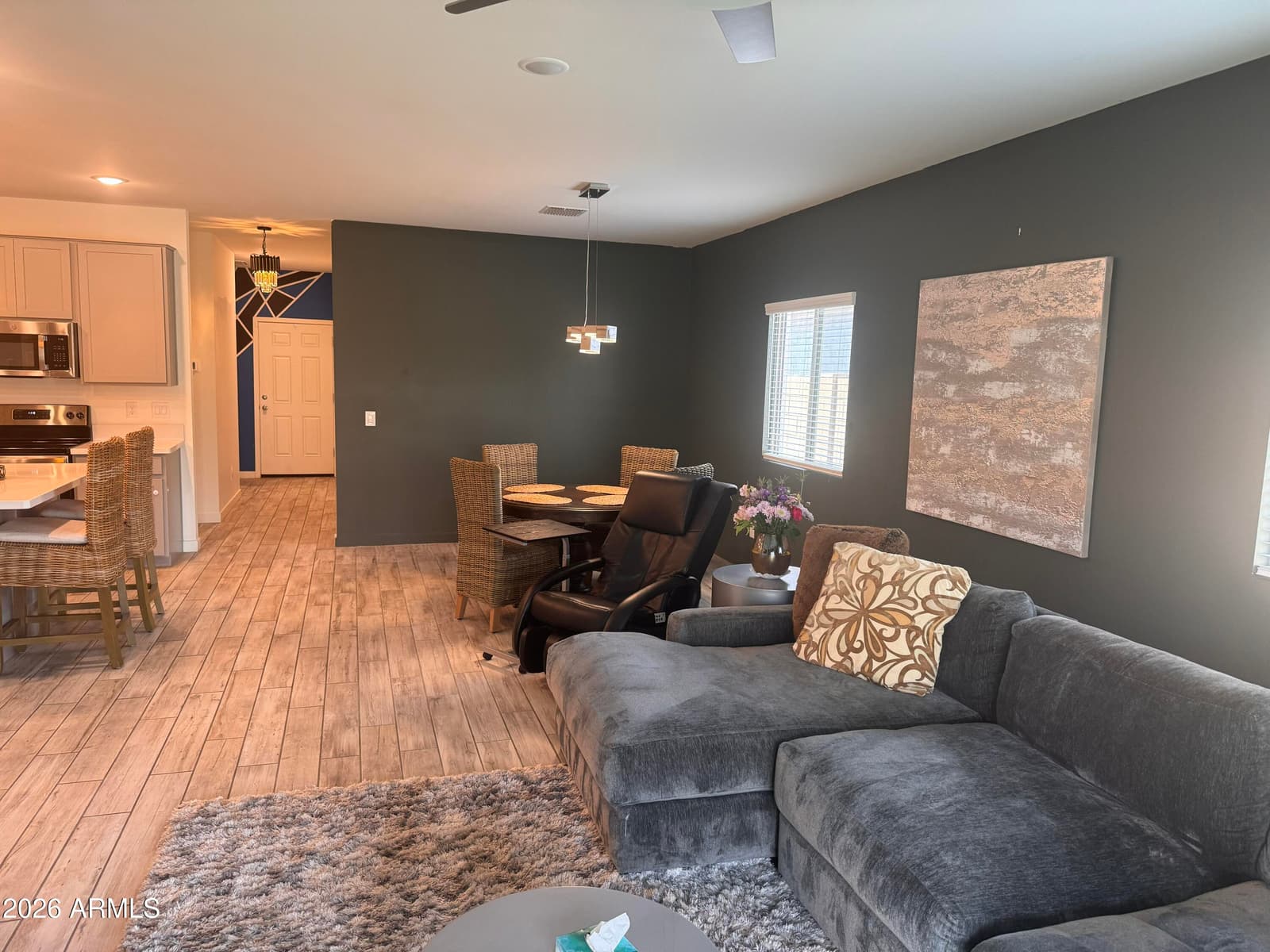 2764 E SEQUOIA Drive, Phoenix, AZ 85050 — photo 4 of 23