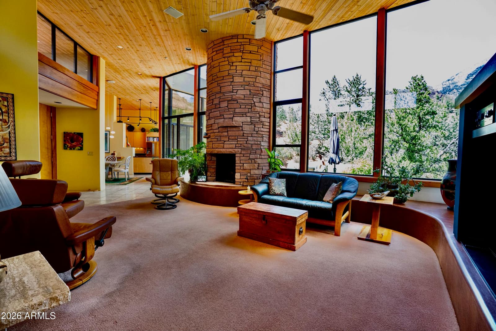 45 STEAMBOAT Trail, Sedona, AZ 86336 — photo 7 of 67