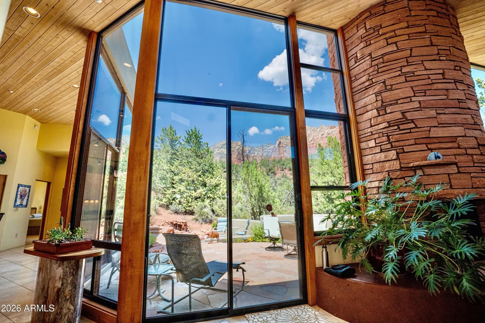 45 STEAMBOAT Trail, Sedona, AZ 86336 — photo 9 of 67