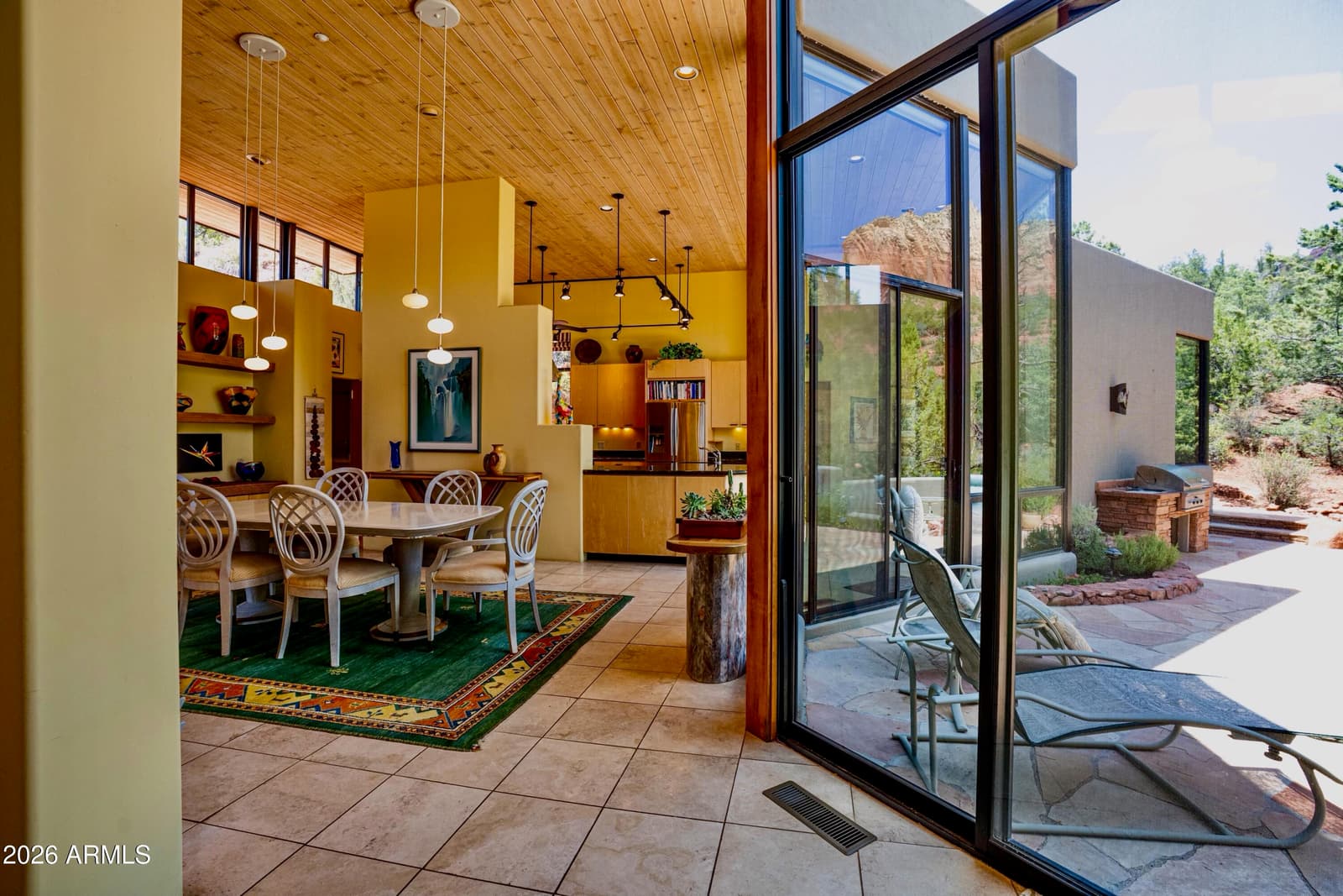 45 STEAMBOAT Trail, Sedona, AZ 86336 — photo 10 of 67