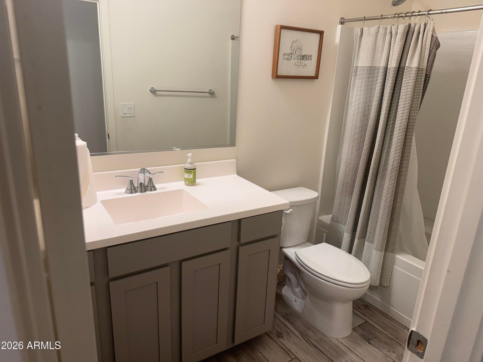 2764 E SEQUOIA Drive, Phoenix, AZ 85050 — photo 13 of 23