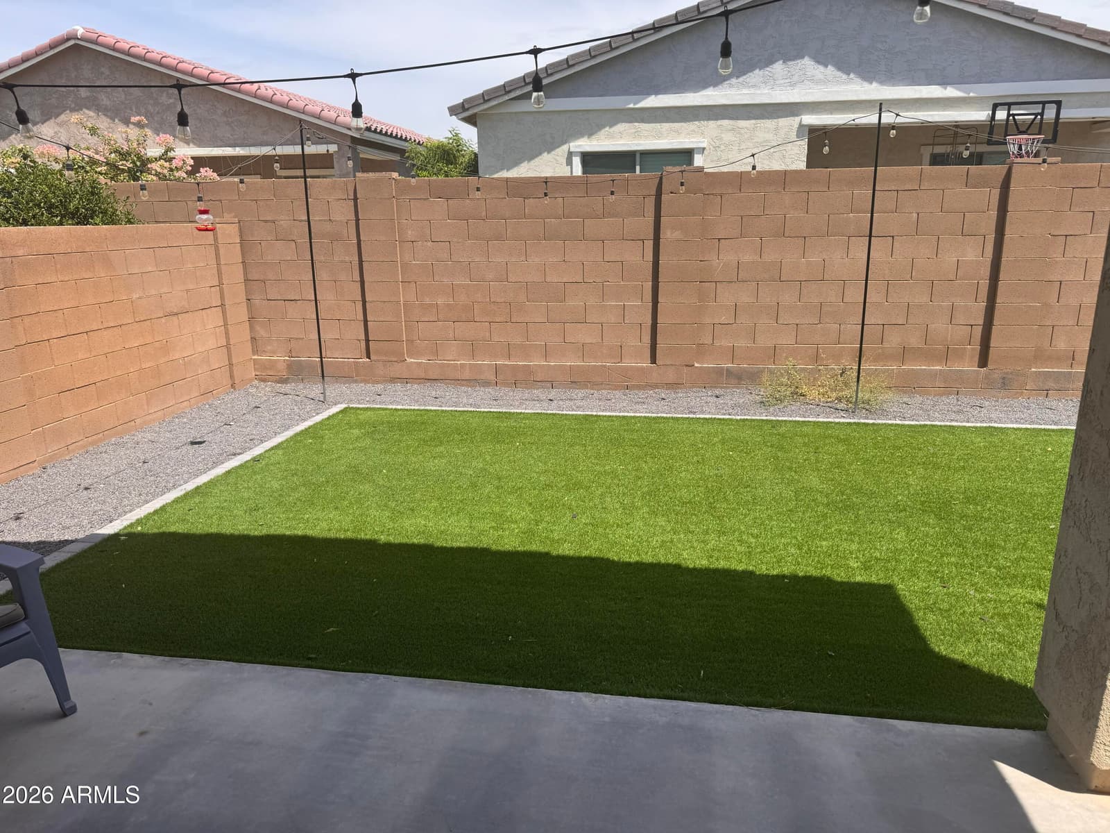 2764 E SEQUOIA Drive, Phoenix, AZ 85050 — photo 22 of 23