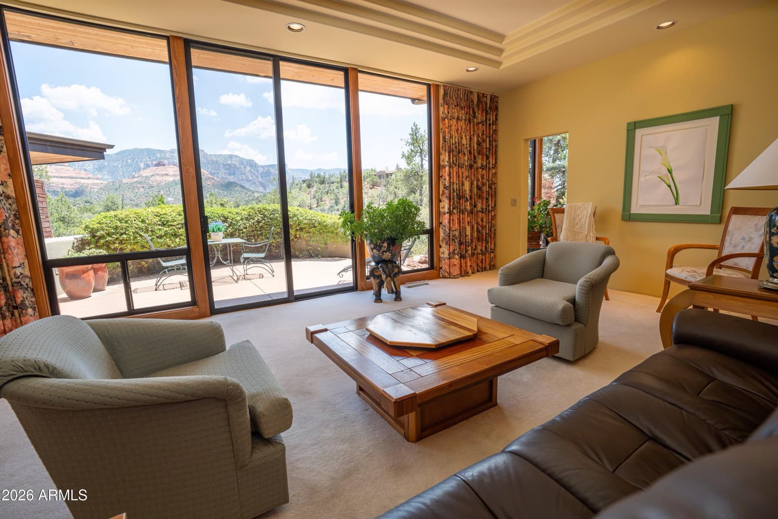 45 STEAMBOAT Trail, Sedona, AZ 86336 — photo 47 of 67