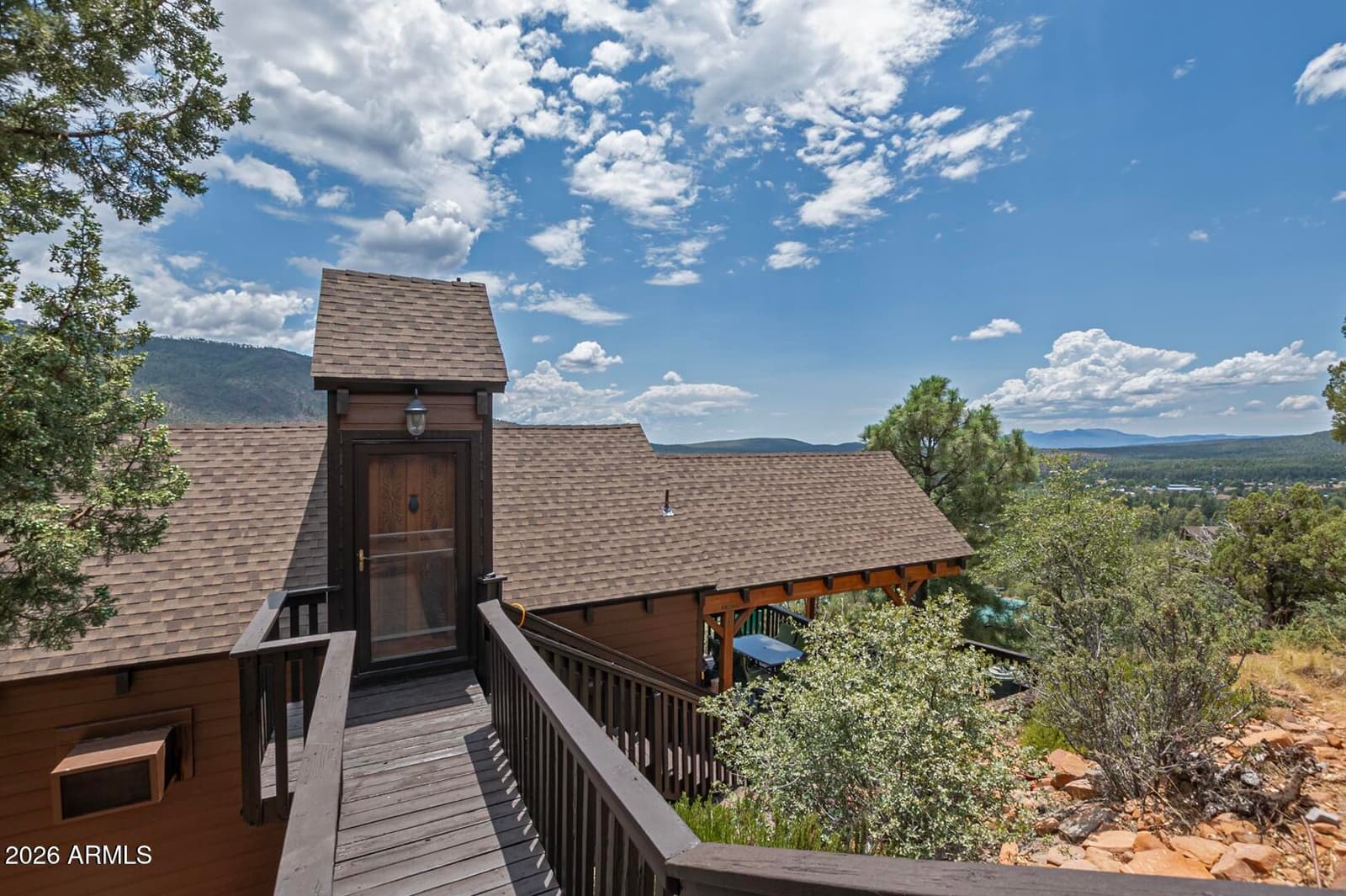 4739 N Canyon Vista, Pine, AZ 85544 — photo 2 of 39