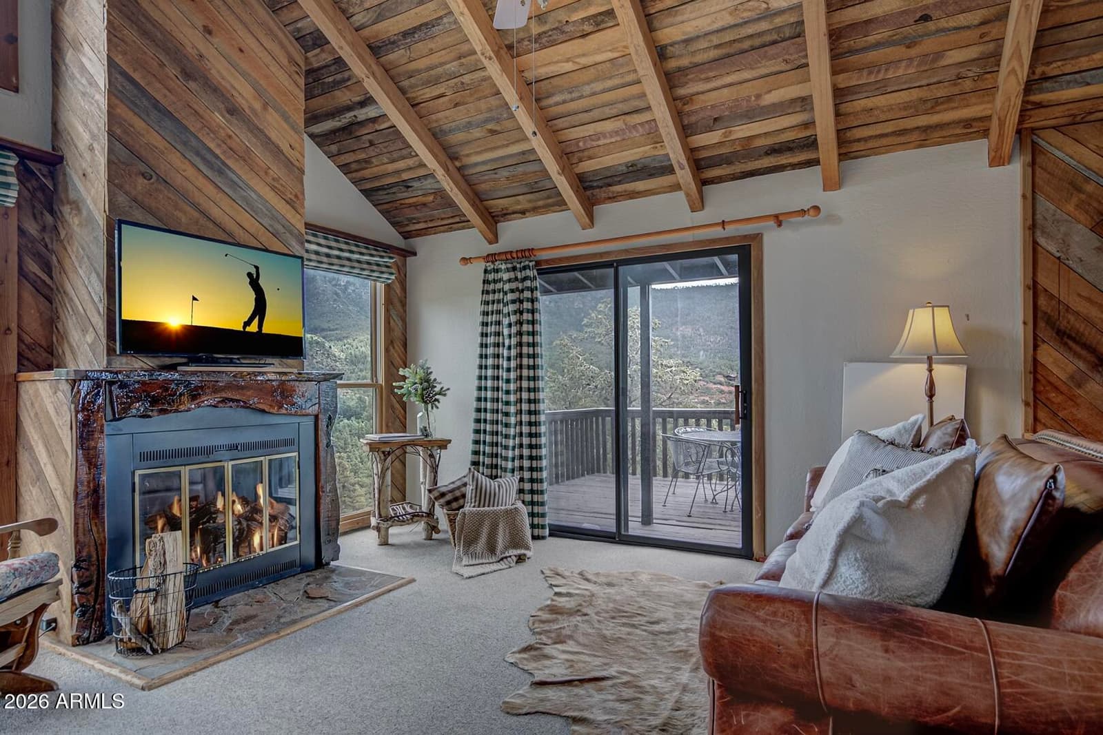 4739 N Canyon Vista, Pine, AZ 85544 — photo 5 of 39