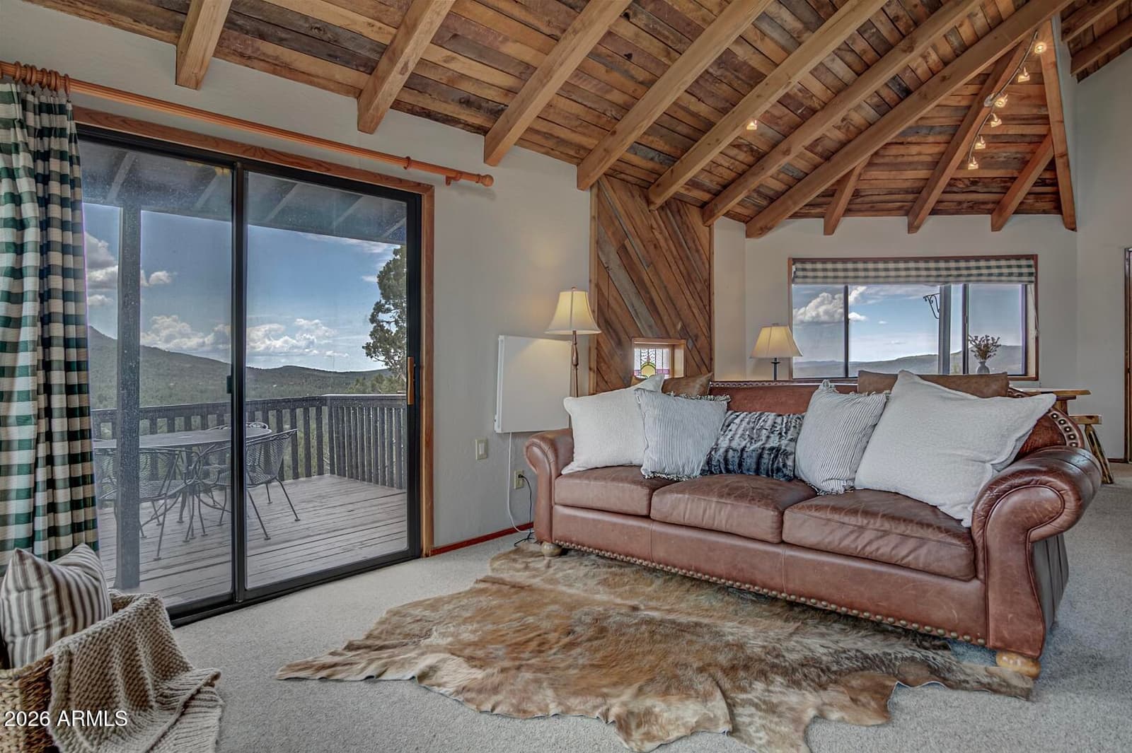 4739 N Canyon Vista, Pine, AZ 85544 — photo 3 of 39