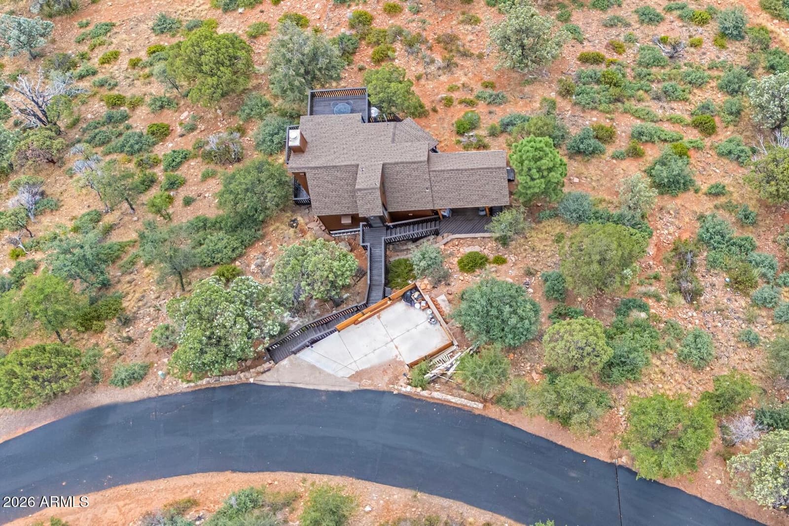 4739 N Canyon Vista, Pine, AZ 85544 — photo 39 of 39