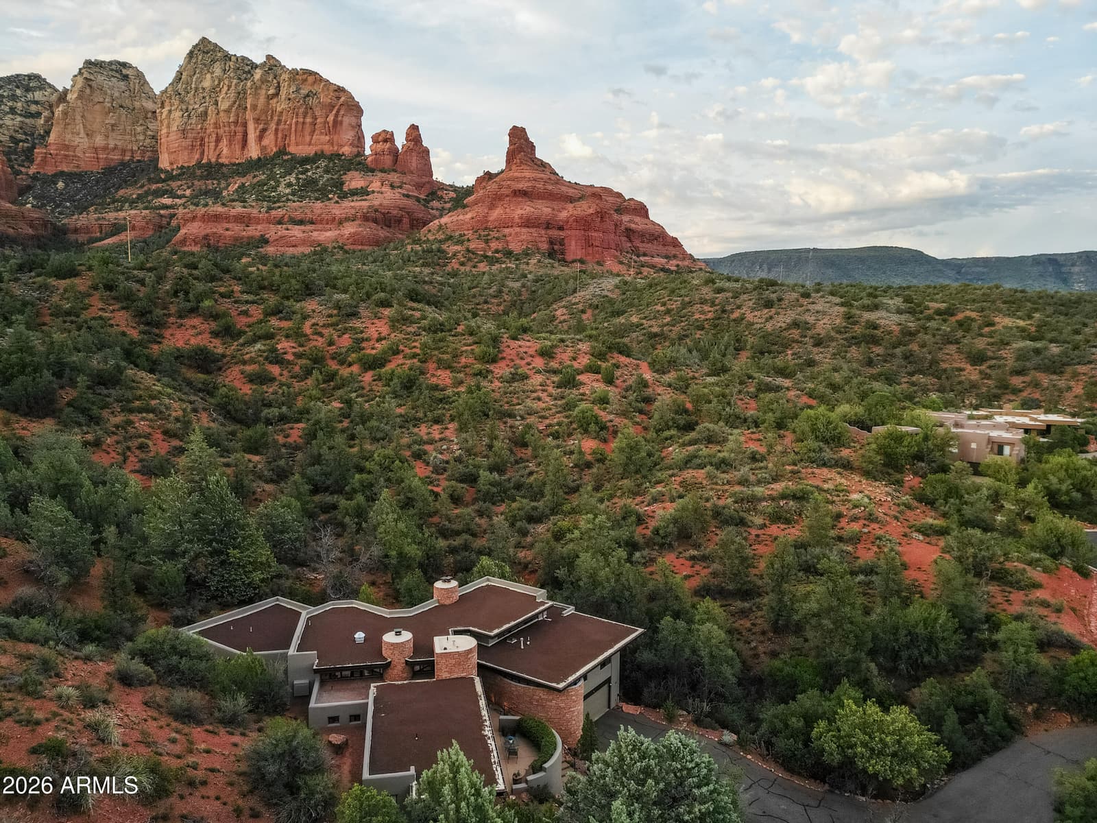 45 STEAMBOAT Trail, Sedona, AZ 86336 — photo 65 of 67