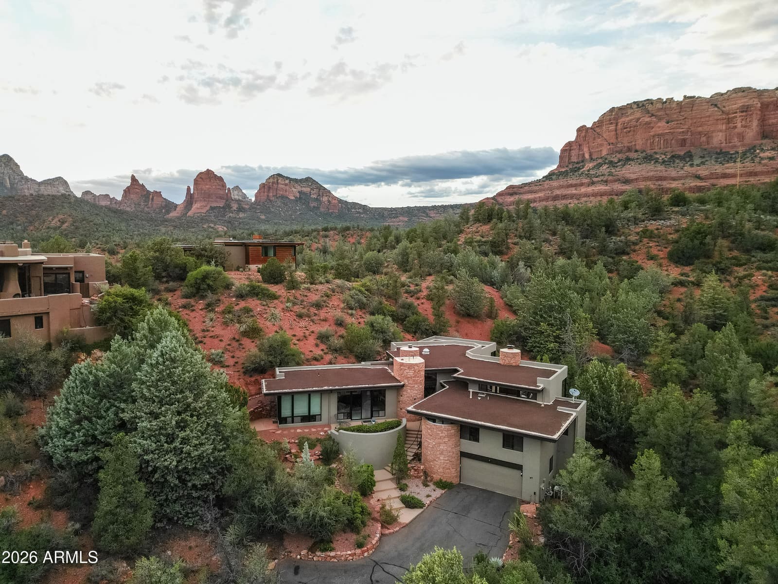 45 STEAMBOAT Trail, Sedona, AZ 86336 — photo 67 of 67