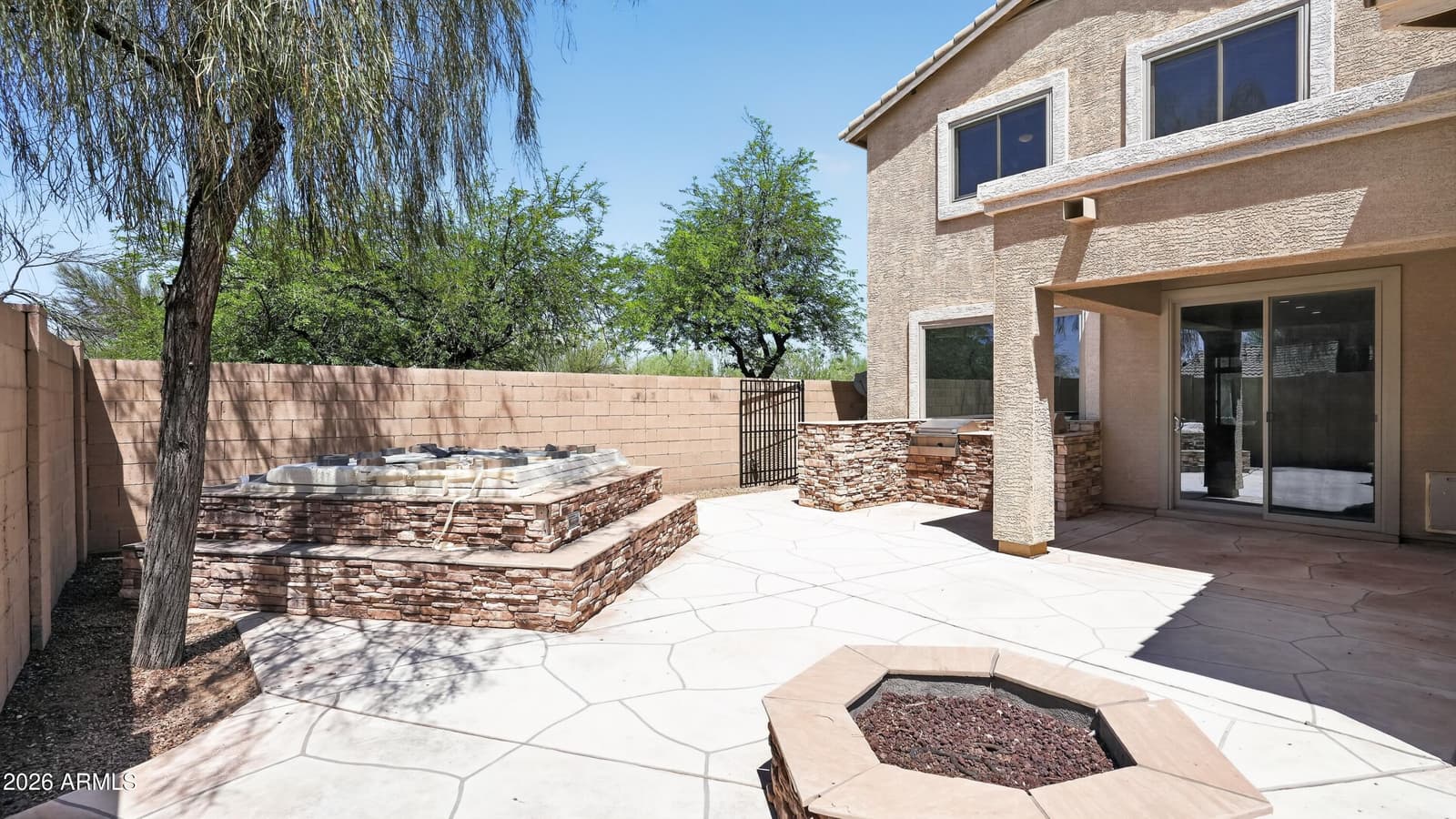 7213 E NORWOOD Street, Mesa, AZ 85207 — photo 13 of 15