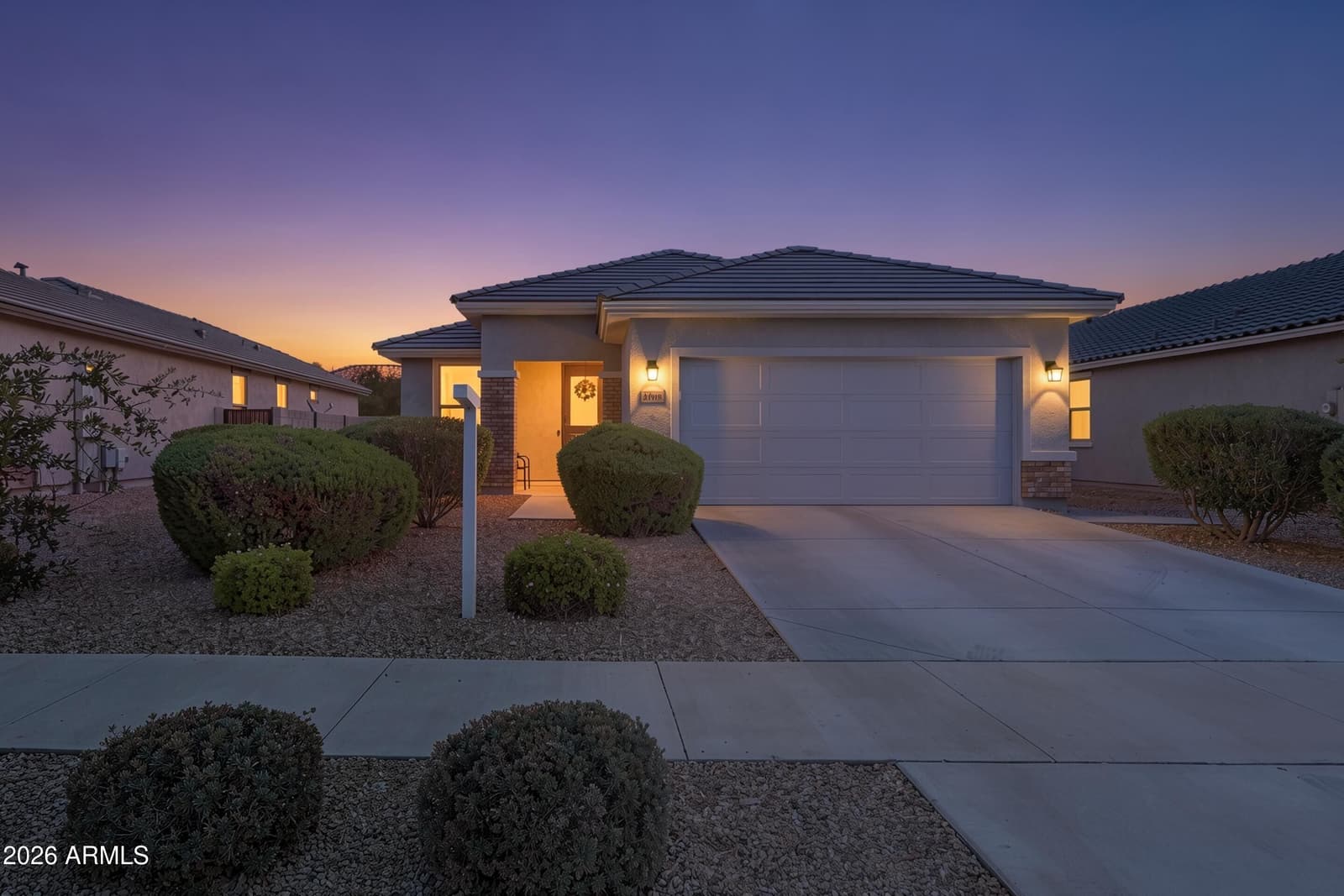 21915 N 181st Avenue, Surprise, AZ 85387 — photo 30 of 37