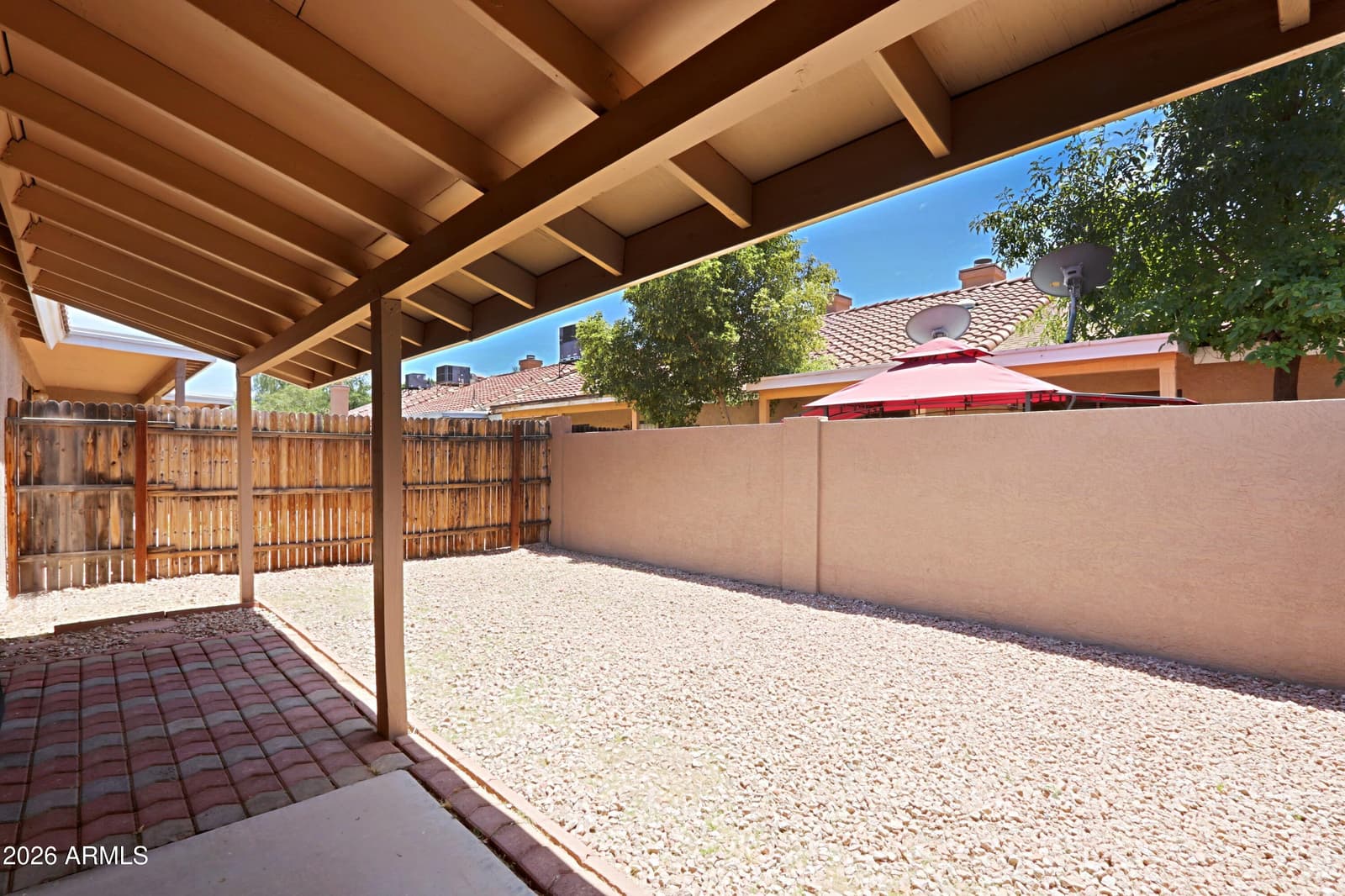 3510 E HAMPTON Avenue 49, Mesa, AZ 85204 — photo 24 of 29