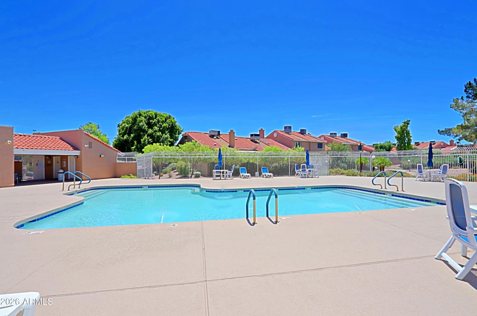 3510 E HAMPTON Avenue 49, Mesa, AZ 85204 — photo 29 of 29