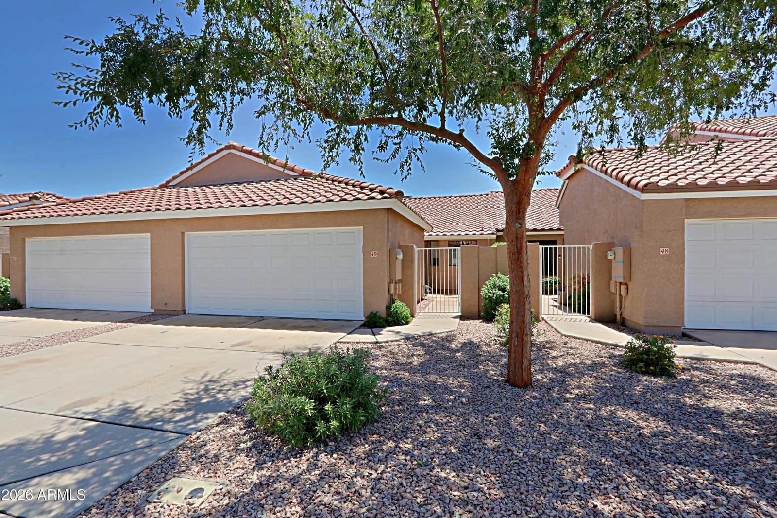 3510 E HAMPTON Avenue 49, Mesa, AZ 85204 — photo 1 of 29