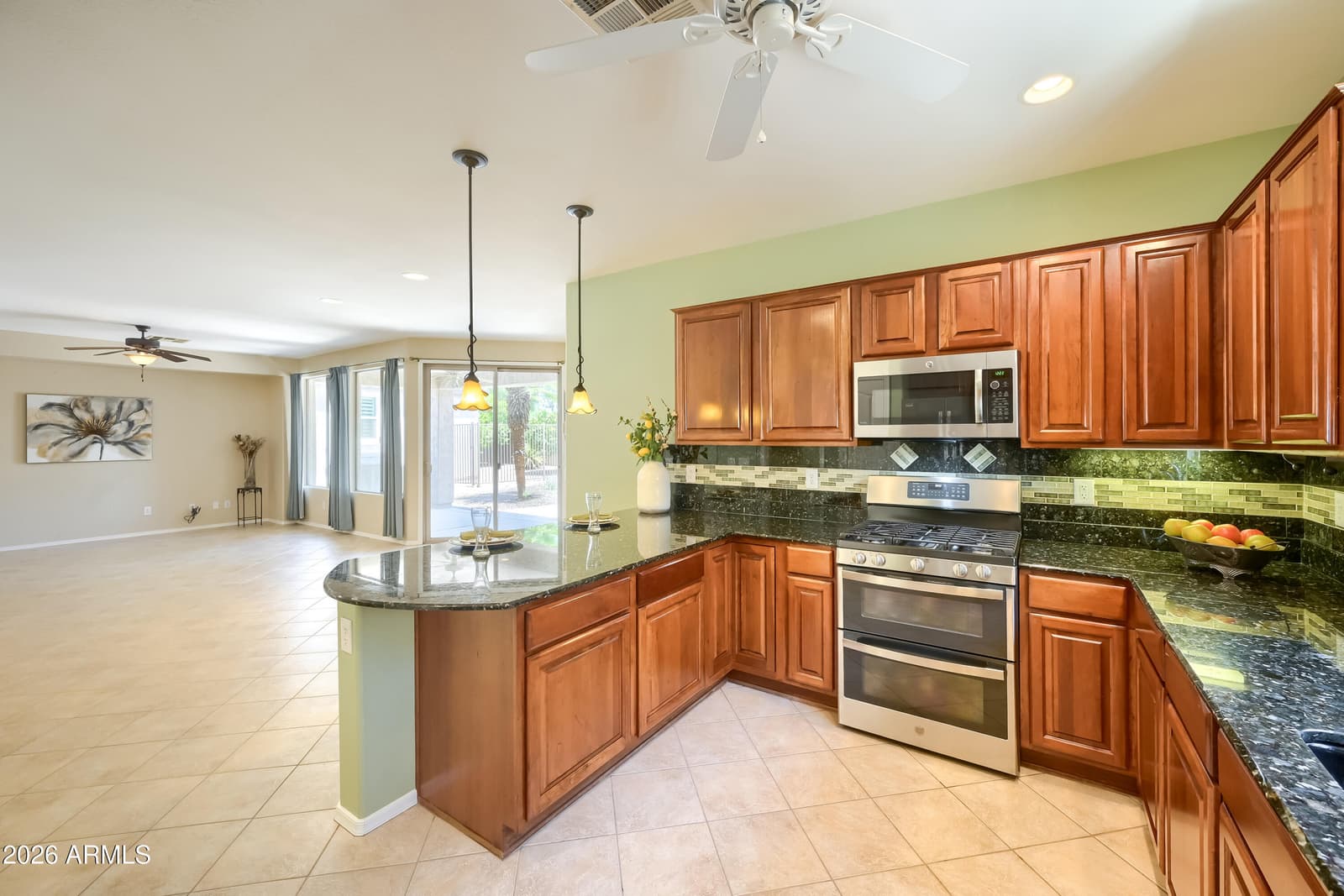 5467 S ALMOND Drive, Gilbert, AZ 85298 — photo 9 of 28