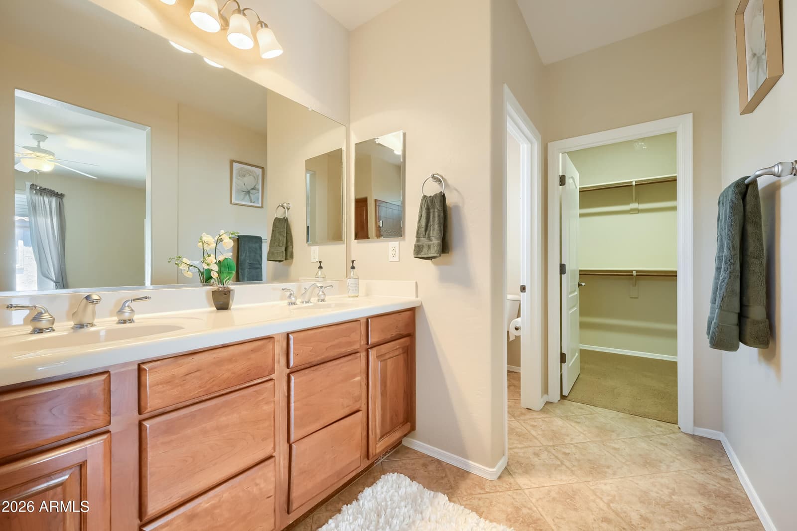 5467 S ALMOND Drive, Gilbert, AZ 85298 — photo 16 of 28