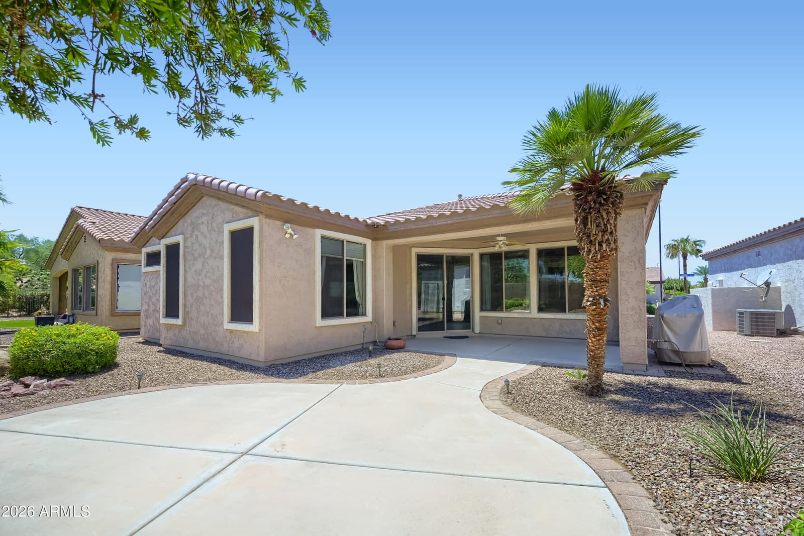 5467 S ALMOND Drive, Gilbert, AZ 85298 — photo 22 of 28