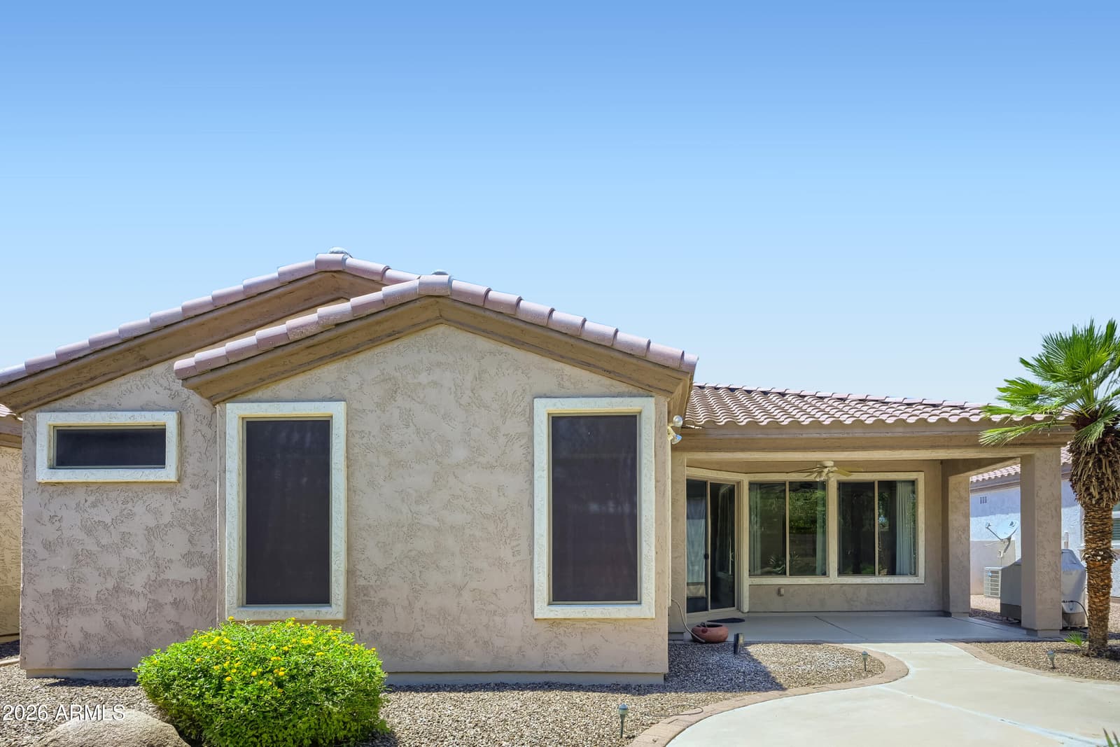 5467 S ALMOND Drive, Gilbert, AZ 85298 — photo 23 of 28
