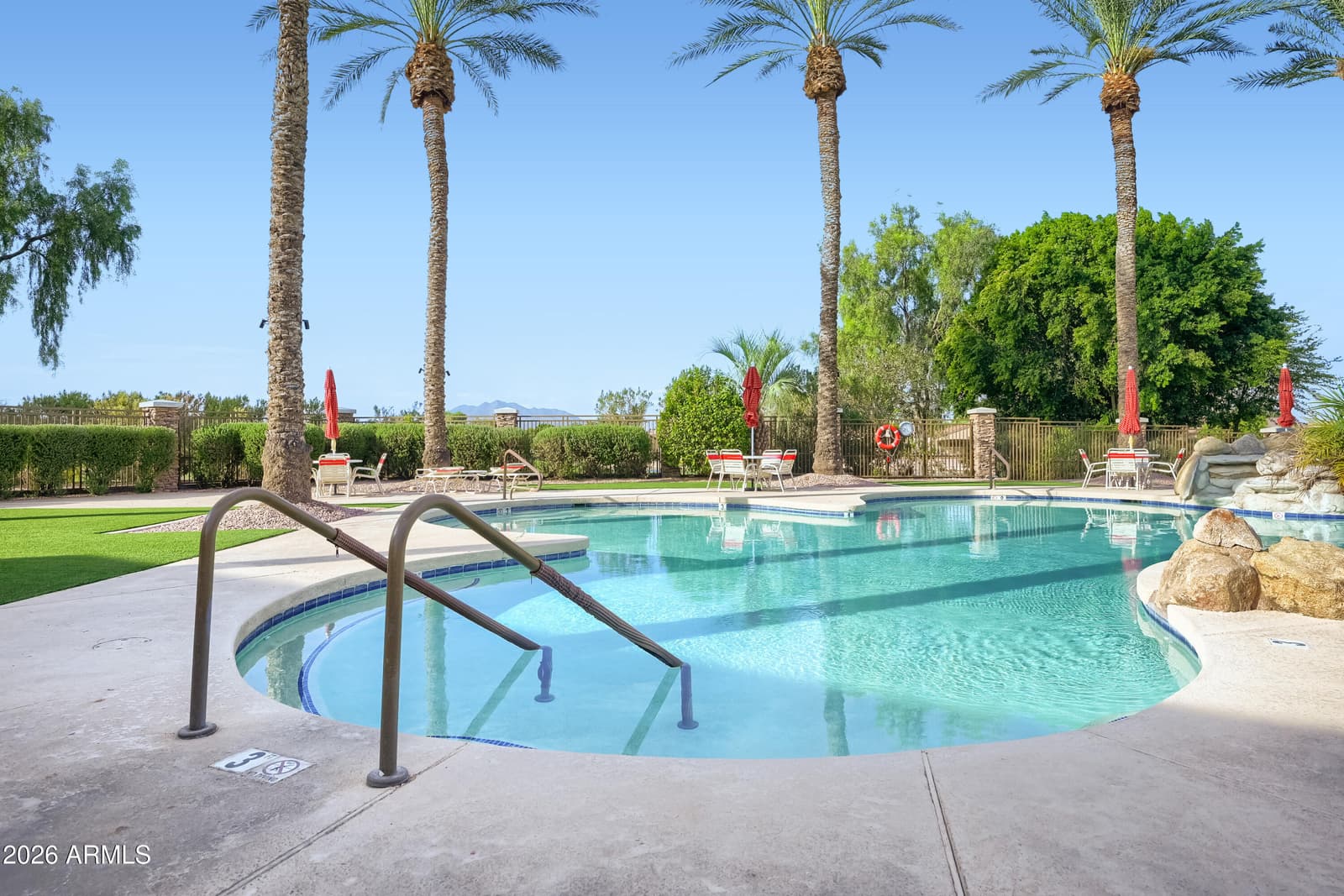 5467 S ALMOND Drive, Gilbert, AZ 85298 — photo 27 of 28