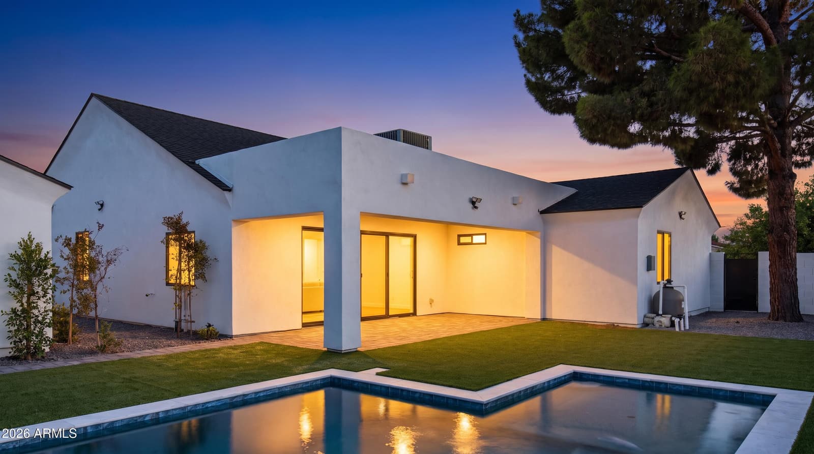 5302 E YALE Street, Phoenix, AZ 85008 — photo 42 of 62