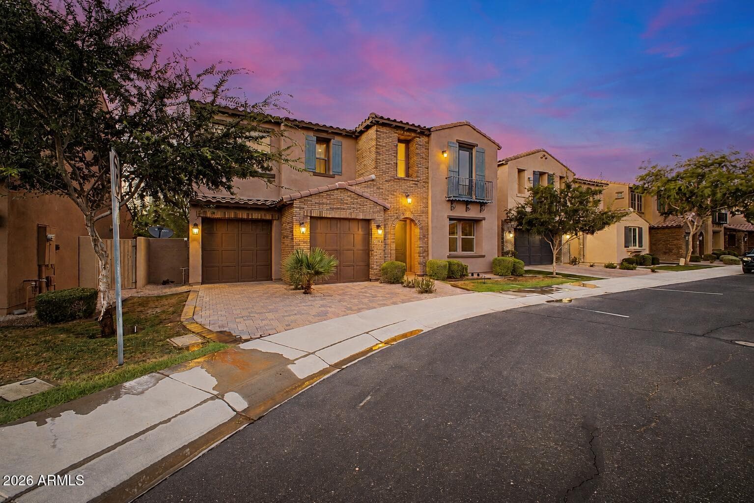 2100 W MUSKET Place, Chandler, AZ 85286 — photo 2 of 41