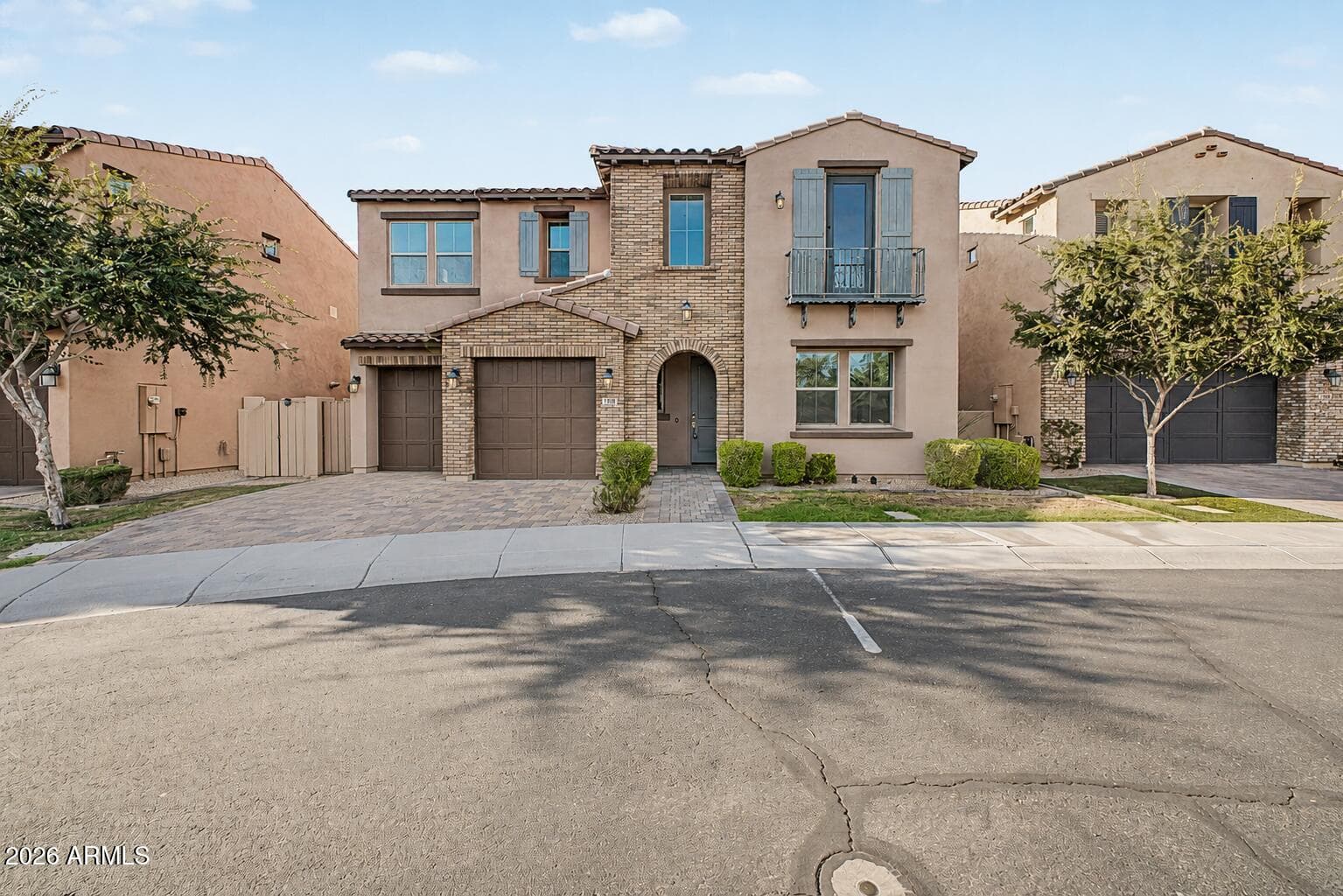 2100 W MUSKET Place, Chandler, AZ 85286 — photo 3 of 41