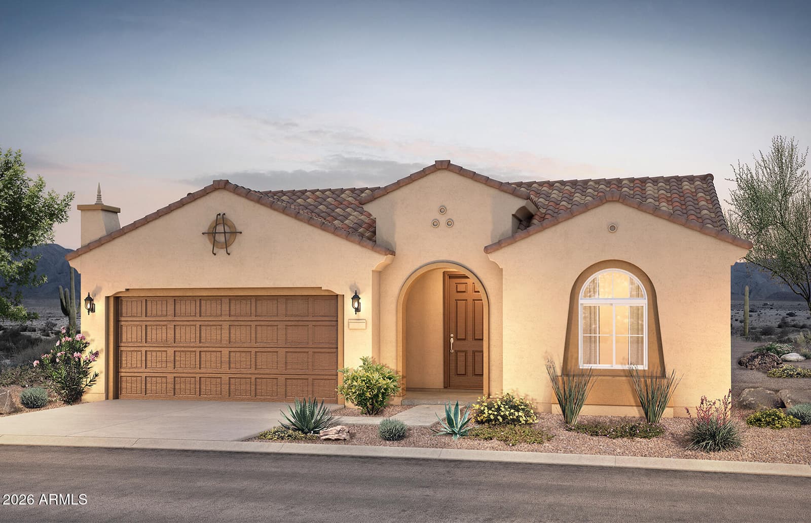7857 W MEADOWLARK Way, Florence, AZ 85132 — photo 1 of 10