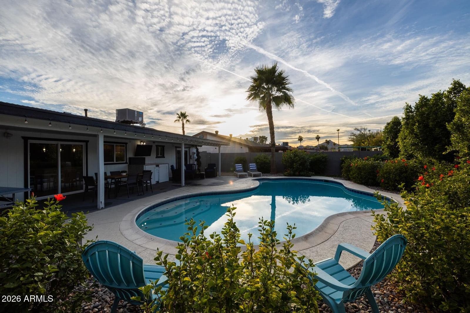 3726 E WINCHCOMB Drive, Phoenix, AZ 85032 — photo 22 of 35