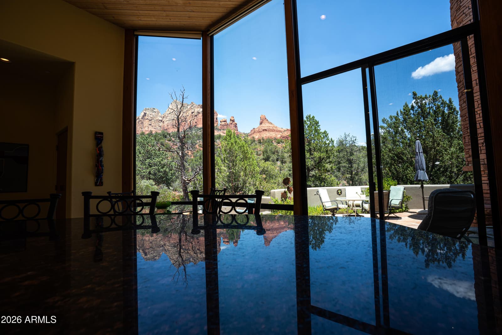 45 STEAMBOAT Trail, Sedona, AZ 86336 — photo 25 of 67