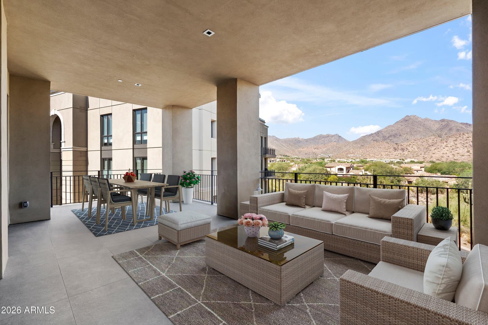 18720 N 101ST Street 4015, Scottsdale, AZ 85255 — photo 1 of 73