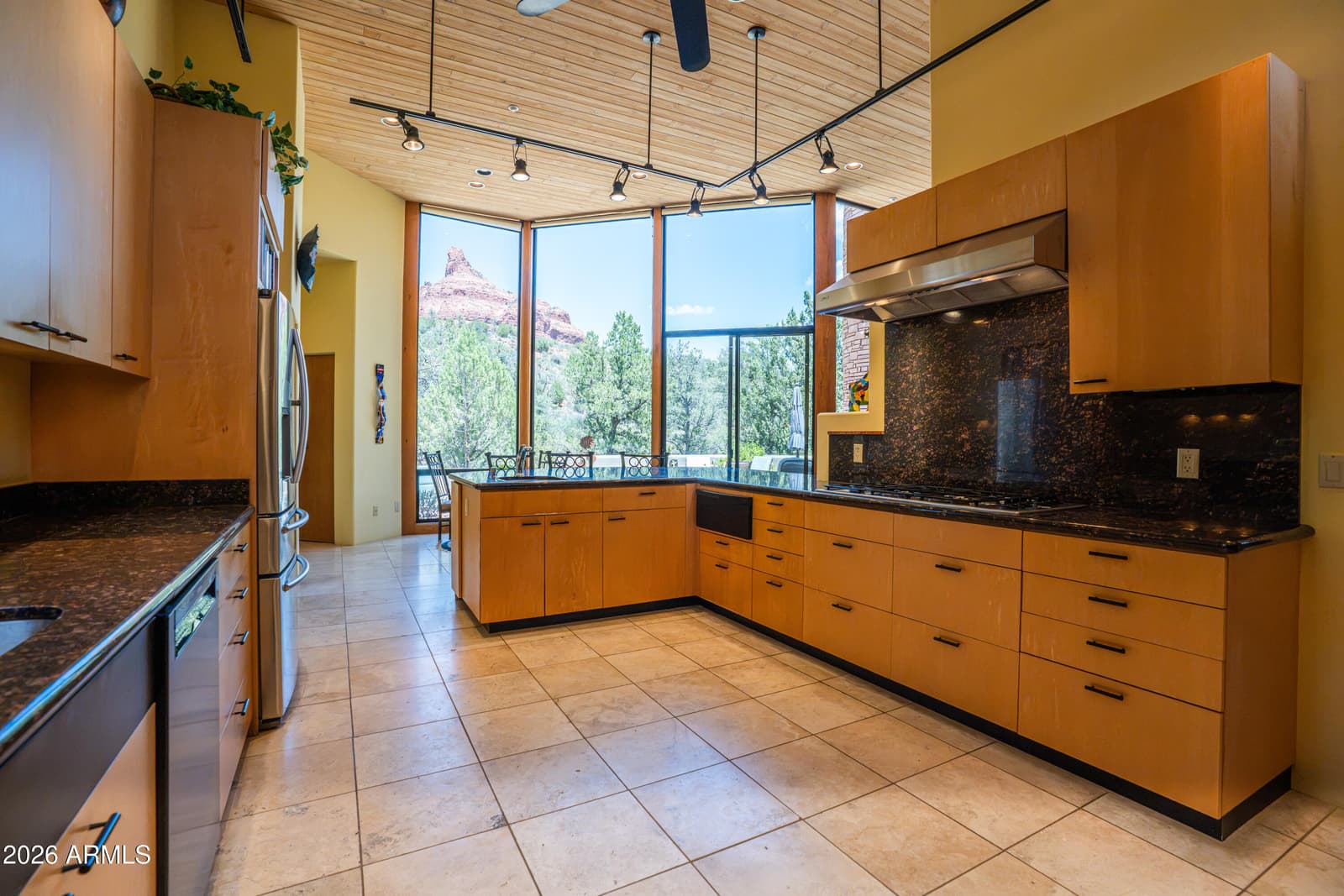 45 STEAMBOAT Trail, Sedona, AZ 86336 — photo 14 of 67