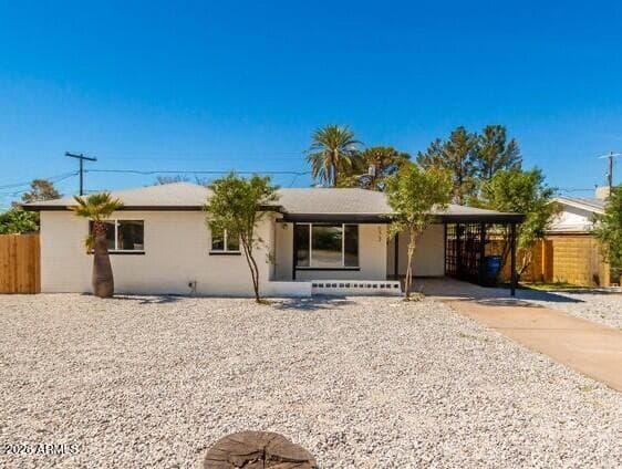 523 E BUTLER Drive, Phoenix, AZ 85020 — photo 1 of 23