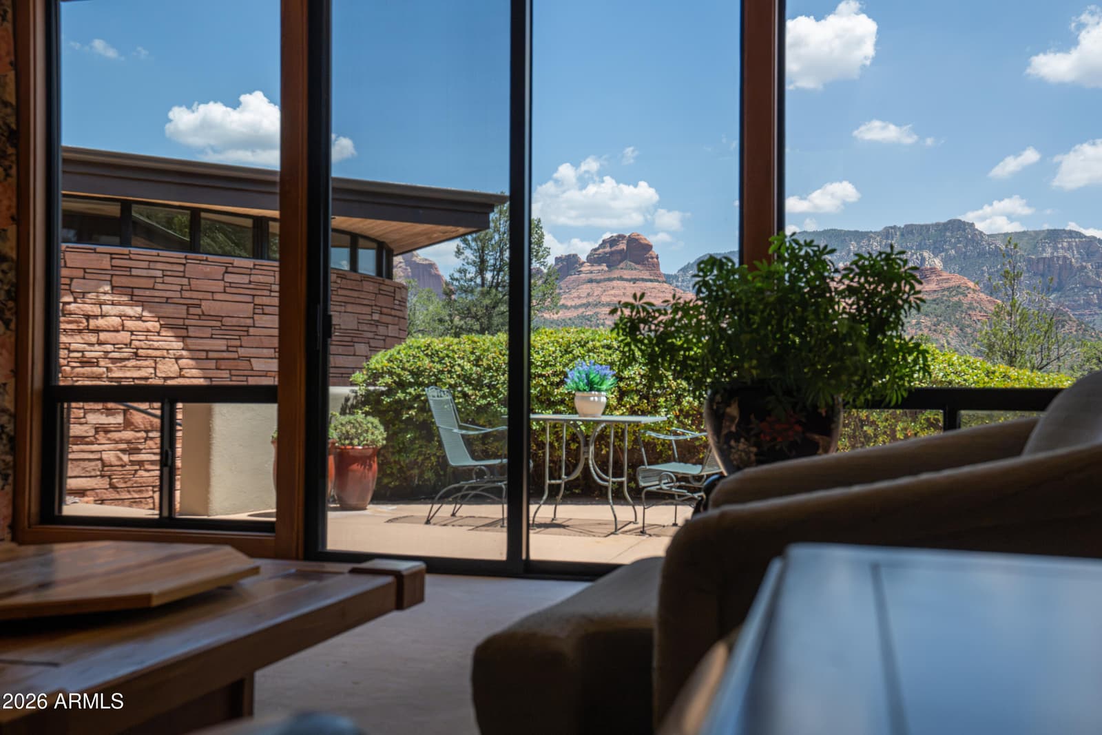 45 STEAMBOAT Trail, Sedona, AZ 86336 — photo 45 of 67