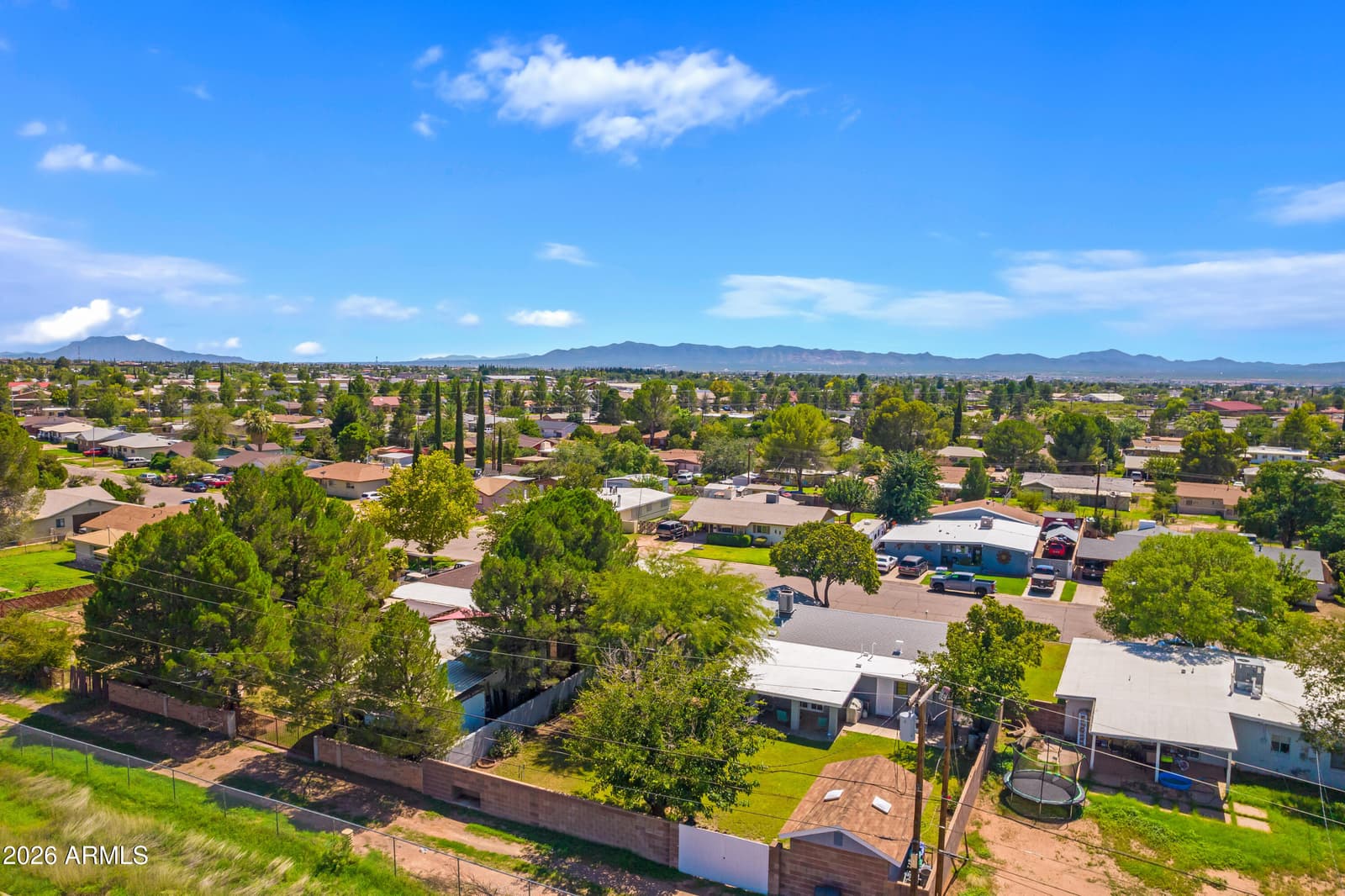 1545 MISSION Drive, Douglas, AZ 85607 — photo 45 of 48