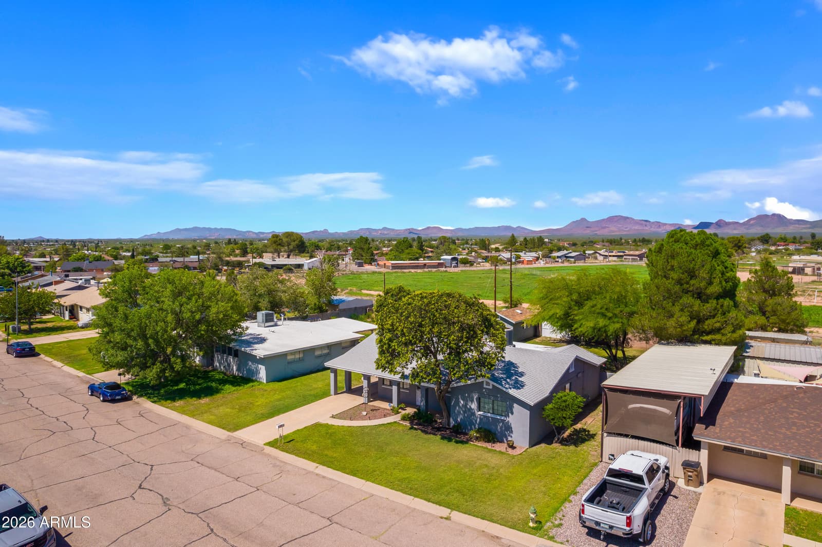 1545 MISSION Drive, Douglas, AZ 85607 — photo 2 of 48