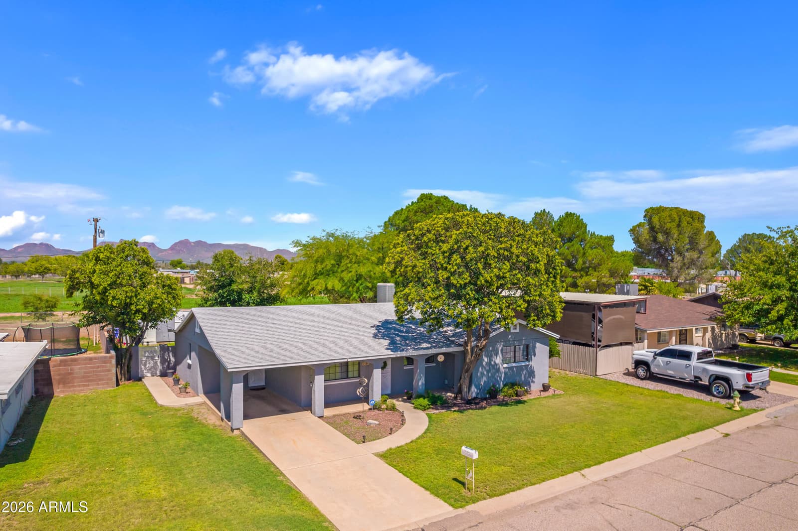 1545 MISSION Drive, Douglas, AZ 85607 — photo 3 of 48
