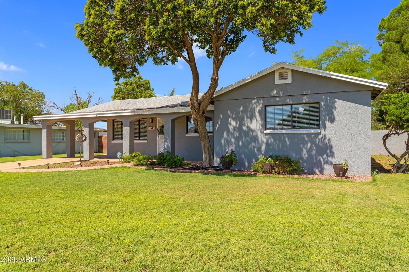 1545 MISSION Drive, Douglas, AZ 85607 — photo 9 of 48
