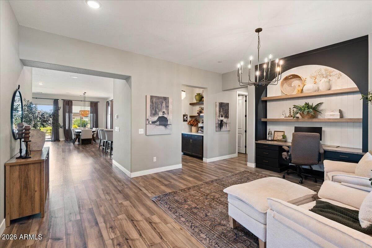2625 NELSON Lane, Chino Valley, AZ 86323 — photo 8 of 47