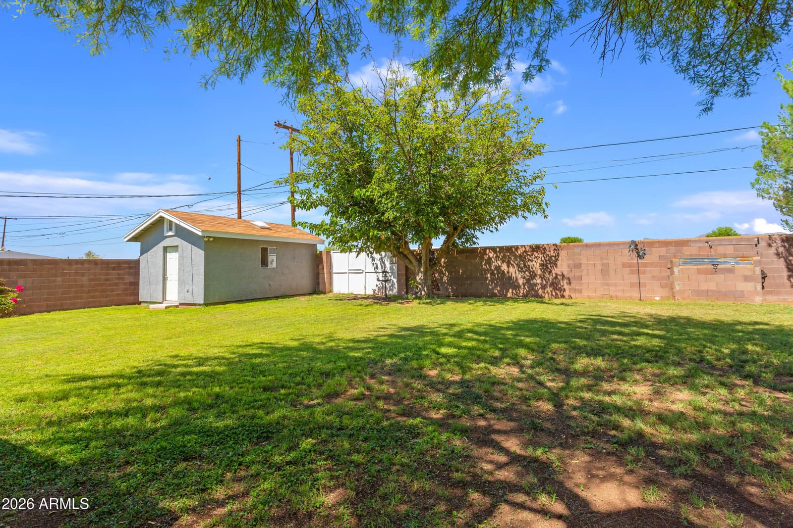 1545 MISSION Drive, Douglas, AZ 85607 — photo 39 of 48