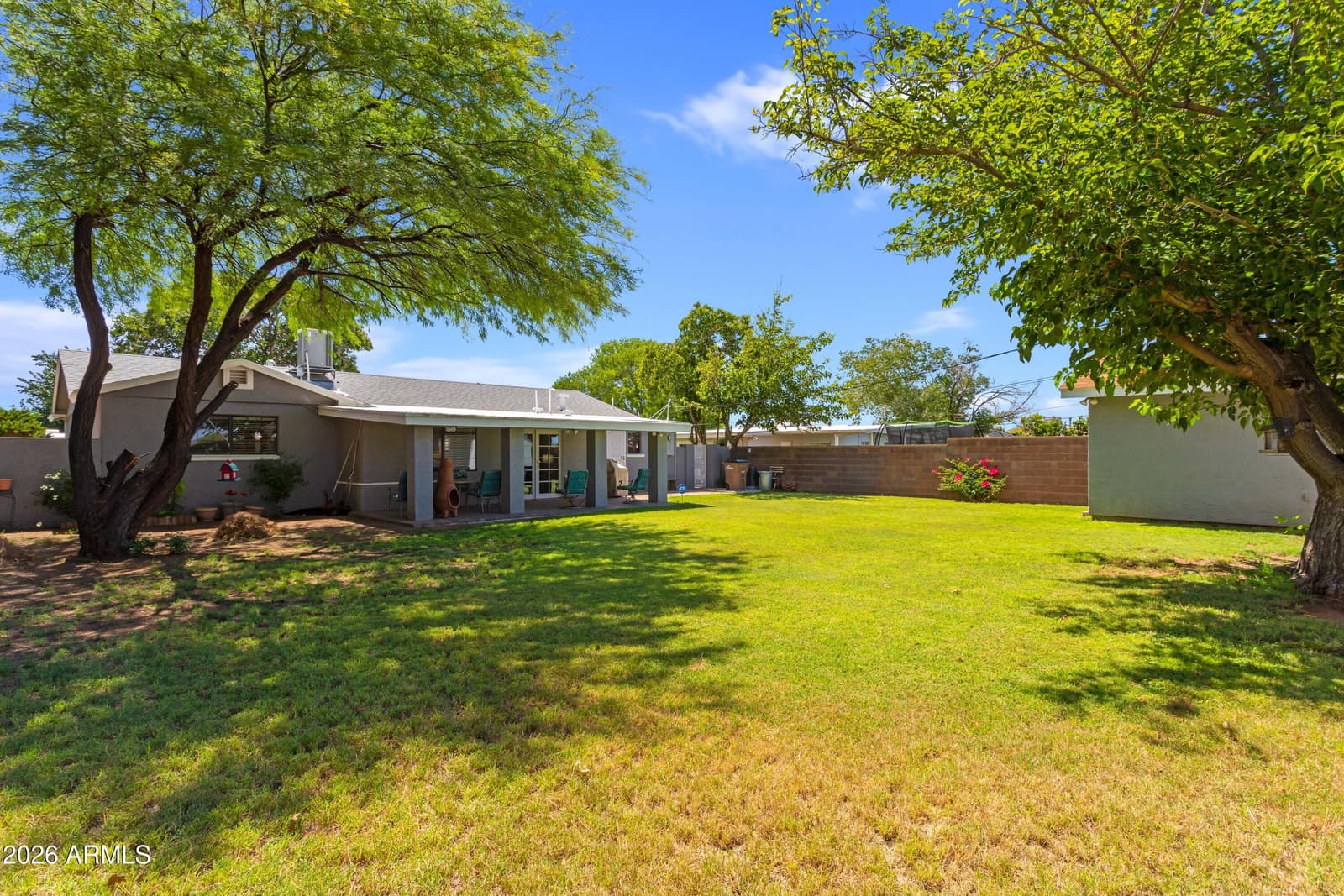 1545 MISSION Drive, Douglas, AZ 85607 — photo 40 of 48