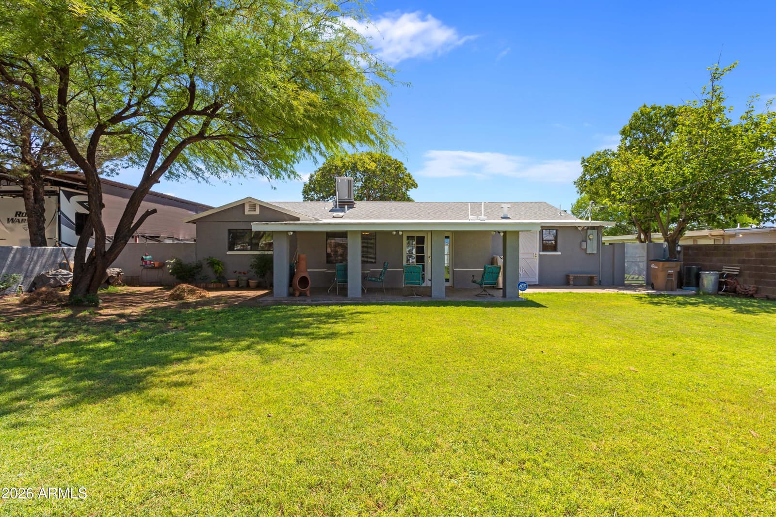 1545 MISSION Drive, Douglas, AZ 85607 — photo 41 of 48