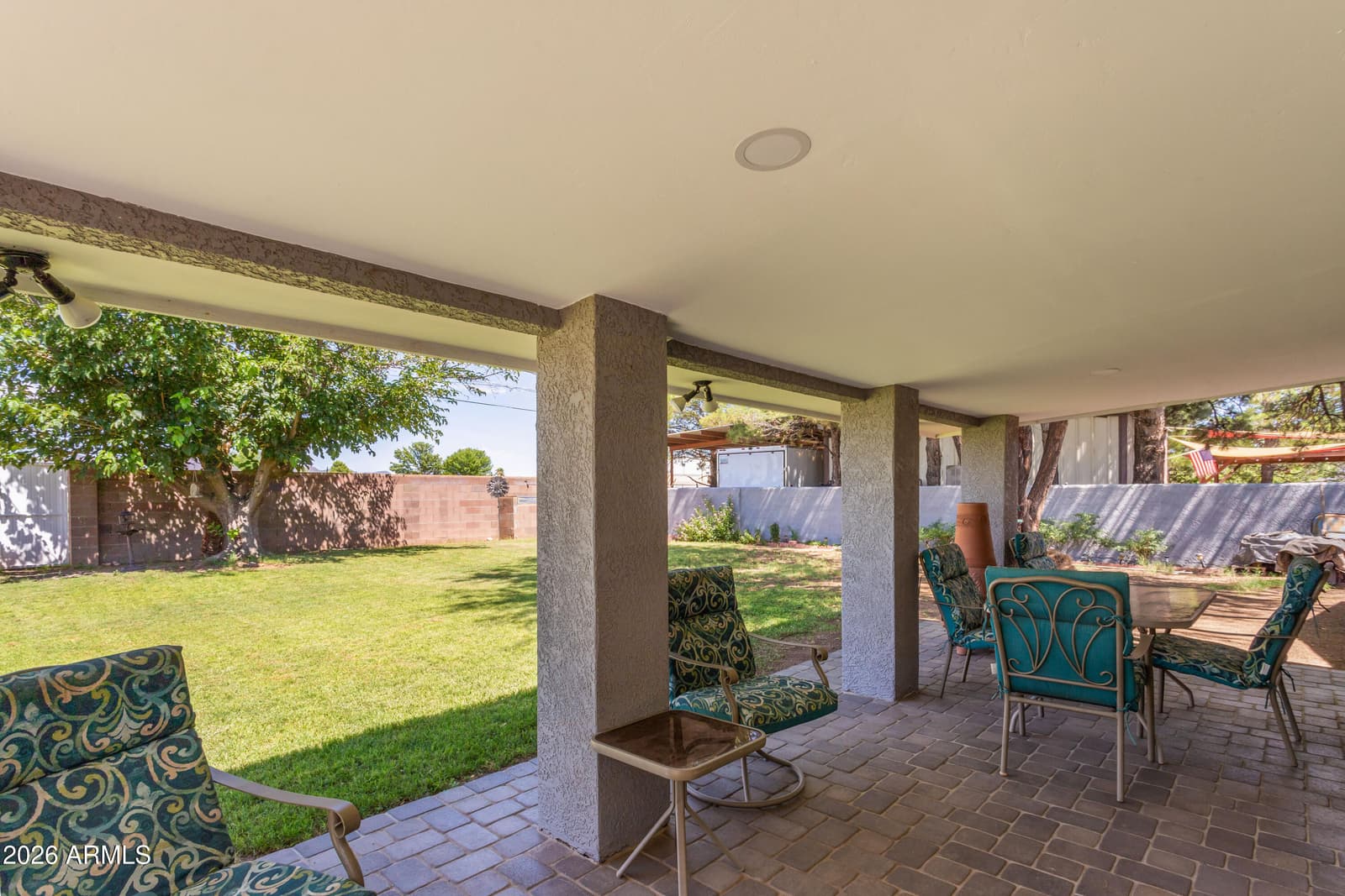 1545 MISSION Drive, Douglas, AZ 85607 — photo 44 of 48